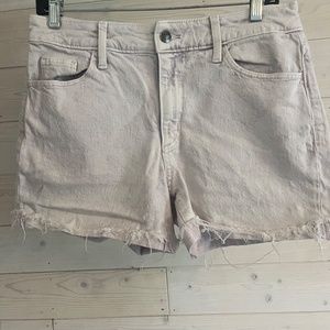 Universal Thread, Jean Shorts, Size 6